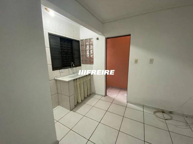 Kitnet / Stúdio para Locação em São Caetano do Sul/SP Jardim São Caetano 1 Quartos