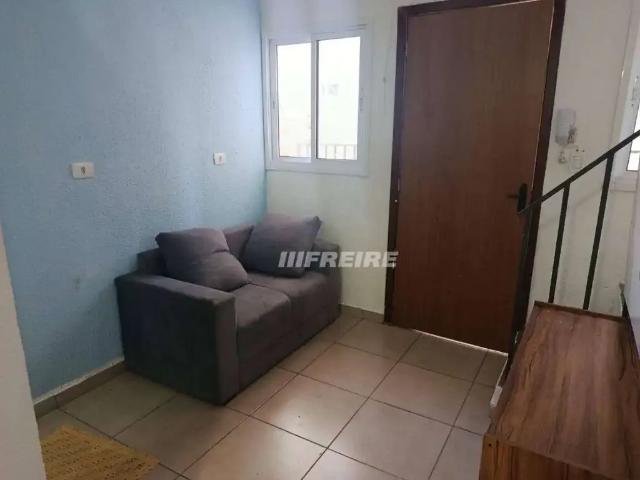 Kitnet / Stúdio para Locação em São Caetano do Sul/SP São José 1 Quartos