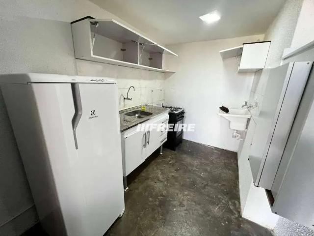 Kitnet / Stúdio para Locação em São Caetano do Sul/SP São José 1 Quartos