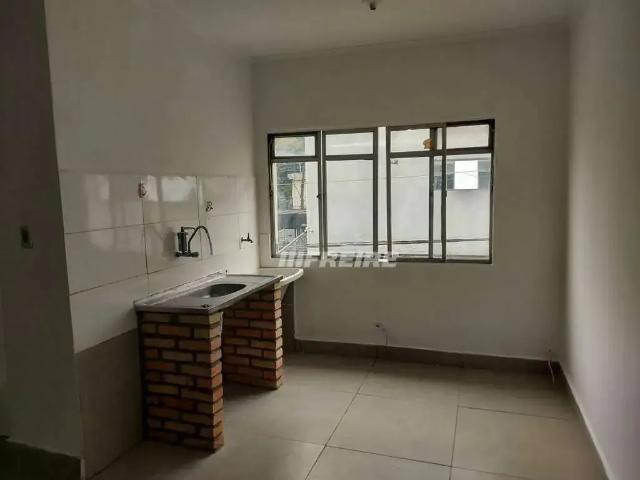 Kitnet / Stúdio para Locação em São Caetano do Sul/SP São José 1 Quartos