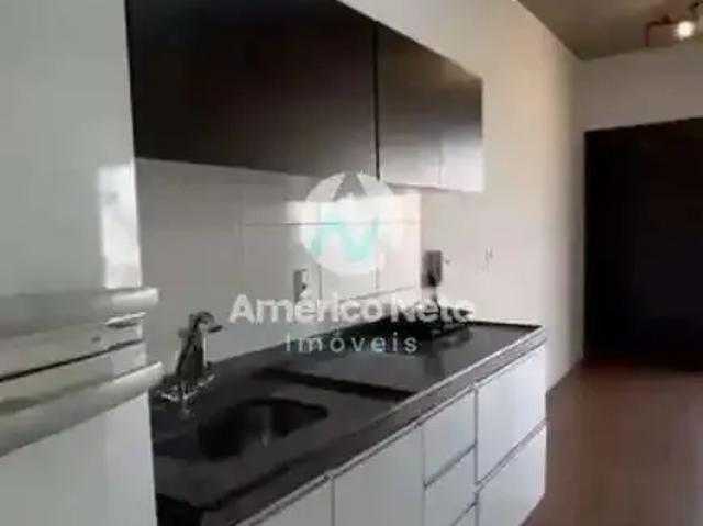 Kitnet / Stúdio para Locação em São Caetano do Sul/SP Santa Paula 1 Quartos