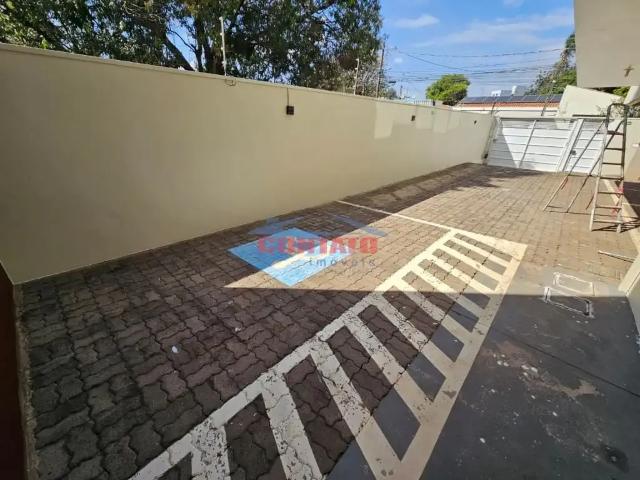 Kitnet / Stúdio para Locação em São Carlos/SP Vila Marigo 1 Quartos