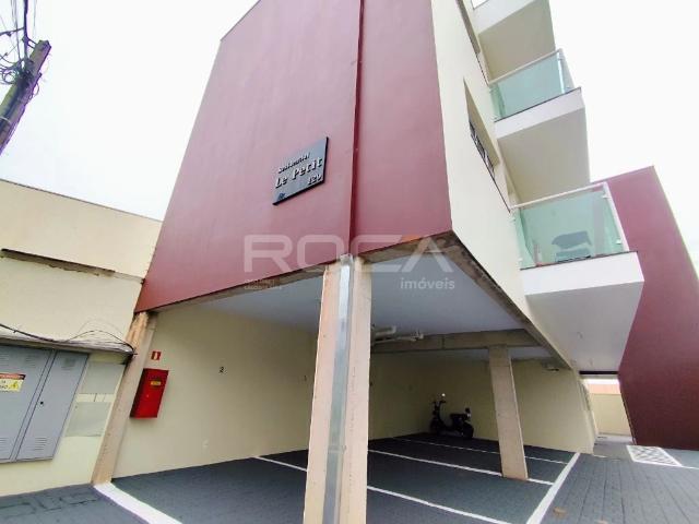 Kitnet / Stúdio para Locação em São Carlos/SP Vila Marigo 1 Quartos