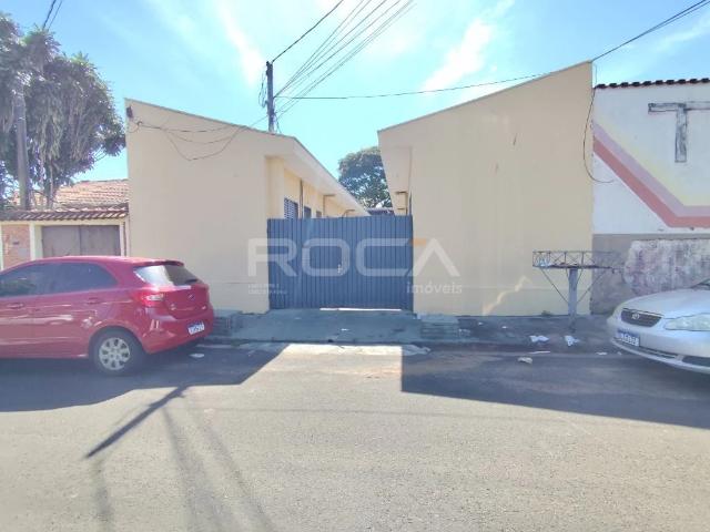 Kitnet / Stúdio para Locação em São Carlos/SP Vila Marina 1 Quartos