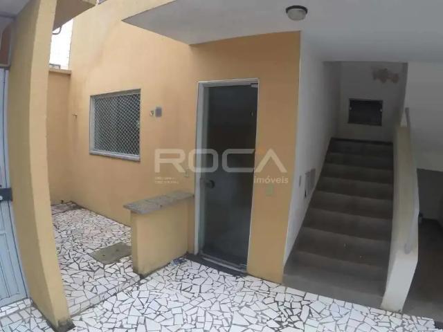 Kitnet / Stúdio para Locação em São Carlos/SP Vila Marina 1 Quartos