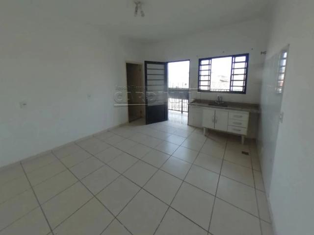 Kitnet / Stúdio para Locação em São Carlos/SP Vila Monteiro Gleba I 1 Quartos