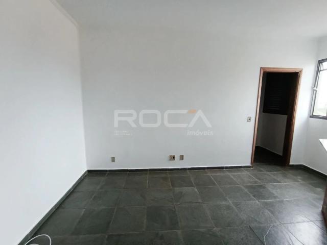 Kitnet / Stúdio para Locação em São Carlos/SP Vila Brasília 1 Quartos