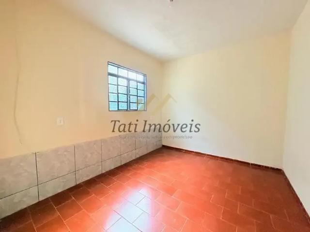 Kitnet / Stúdio para Locação em São Carlos/SP Vila Carmem 1 Quartos