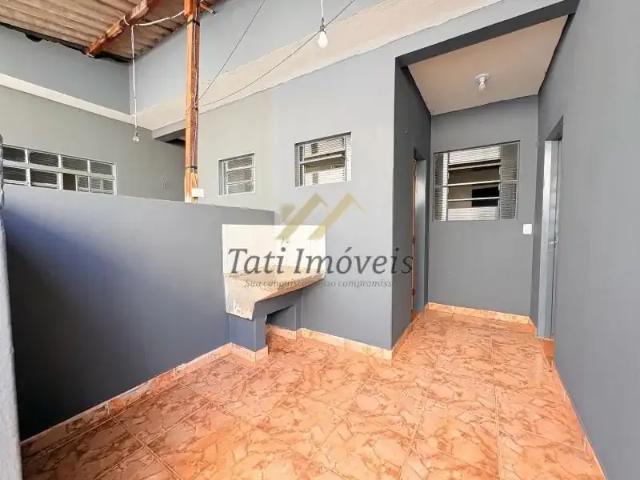 Kitnet / Stúdio para Locação em São Carlos/SP Vila Carmem 1 Quartos