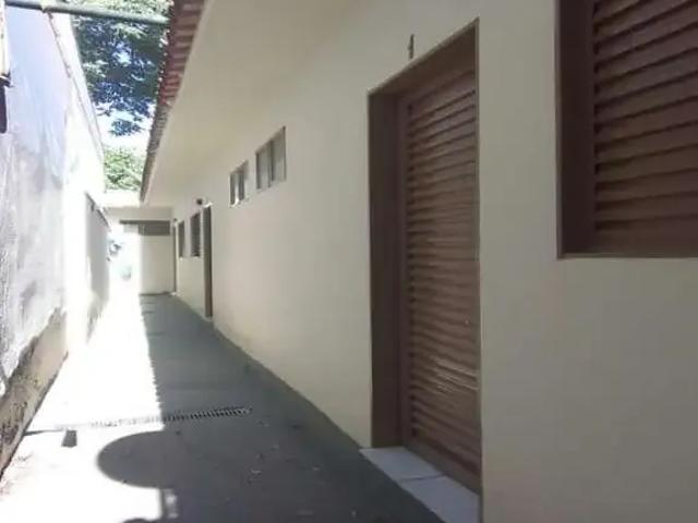 Kitnet / Stúdio para Locação em São Carlos/SP Vila Pureza 1 Quartos
