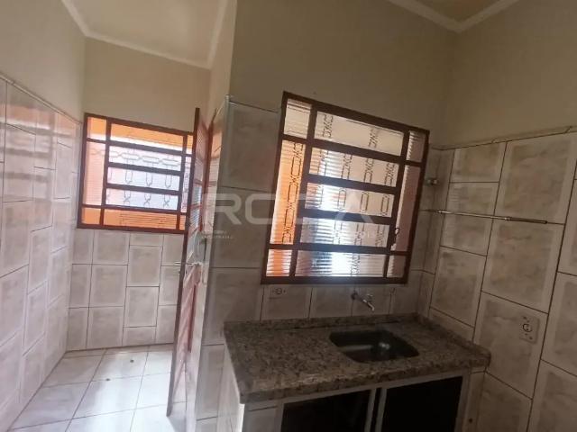 Kitnet / Stúdio para Locação em São Carlos/SP Centro 1 Quartos