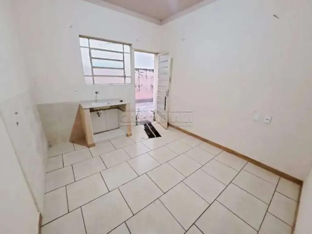 Kitnet / Stúdio para Locação em São Carlos/SP Cidade Jardim 1 Quartos
