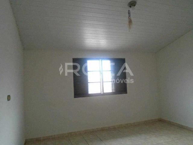 Kitnet / Stúdio para Locação em São Carlos/SP Cidade Jardim 1 Quartos