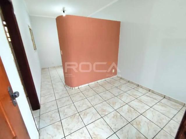 Kitnet / Stúdio para Locação em São Carlos/SP Cidade Jardim 1 Quartos