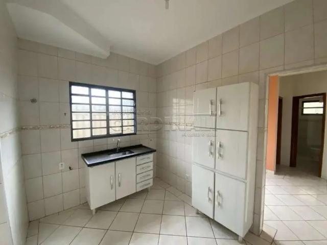Kitnet / Stúdio para Locação em São Carlos/SP Cidade Jardim 1 Quartos
