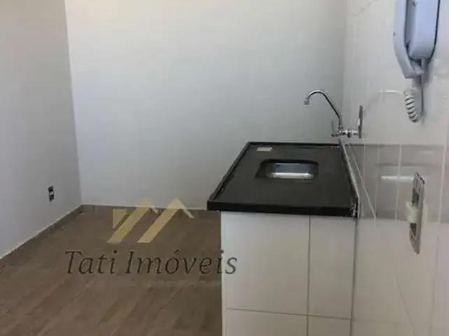 Kitnet / Stúdio para Locação em São Carlos/SP Jardim Bandeirantes 1 Quartos