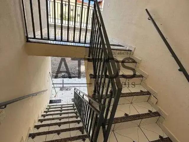 Kitnet / Stúdio para Locação em São Carlos/SP Jardim Bandeirantes 1 Quartos