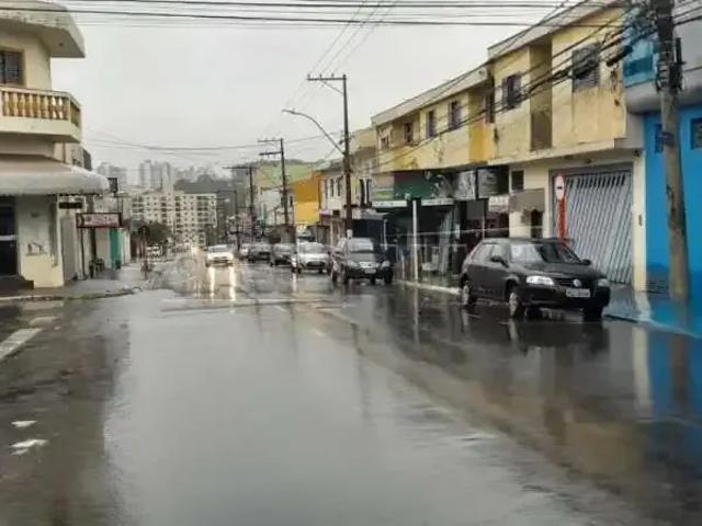 Kitnet / Stúdio para Locação em São Carlos/SP Jardim Bandeirantes 1 Quartos