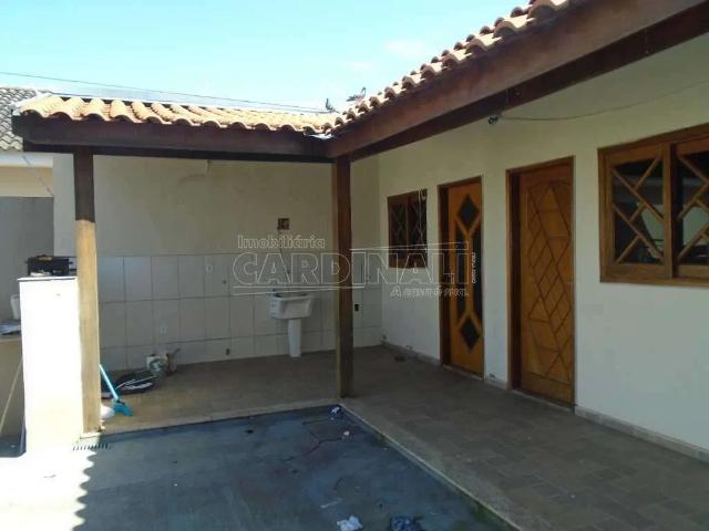 Kitnet / Stúdio para Locação em São Carlos/SP Jardim Ipanema 1 Quartos