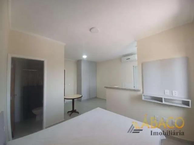 Kitnet / Stúdio para Locação em São Carlos/SP Jardim Lutfalla 1 Quartos