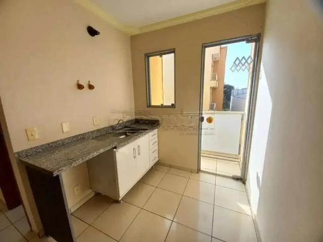 Kitnet / Stúdio para Locação em São Carlos/SP Jardim Lutfalla 1 Quartos