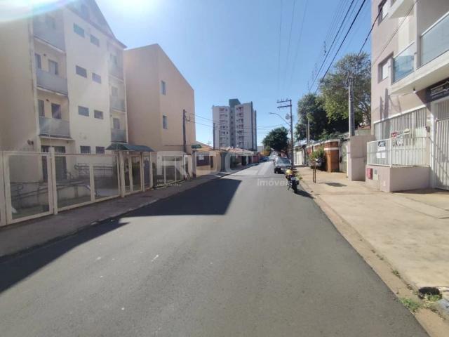 Kitnet / Stúdio para Locação em São Carlos/SP Jardim Lutfalla 1 Quartos