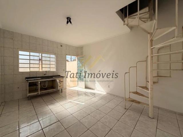 Kitnet / Stúdio para Locação em São Carlos/SP Jardim Nova Santa Paula 1 Quartos
