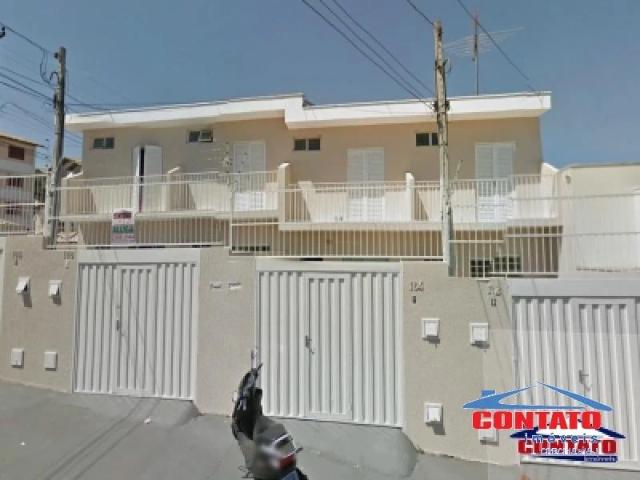 Kitnet / Stúdio para Locação em São Carlos/SP Jardim Nova Santa Paula 1 Quartos