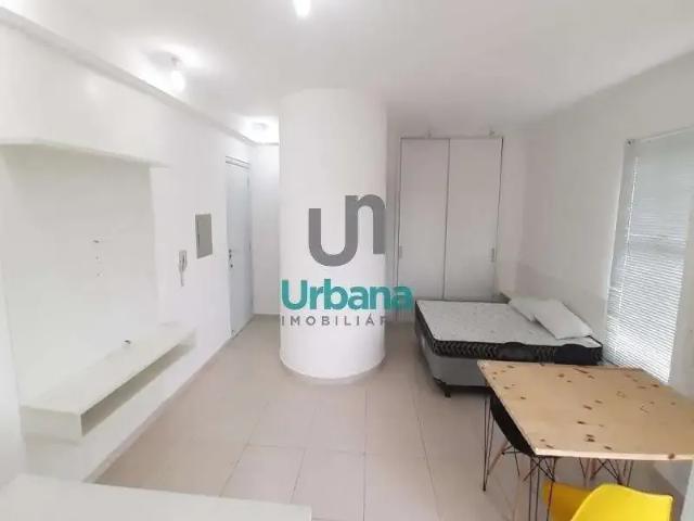 Kitnet / Stúdio para Locação em São Carlos/SP Jardim Santa Paula 1 Quartos