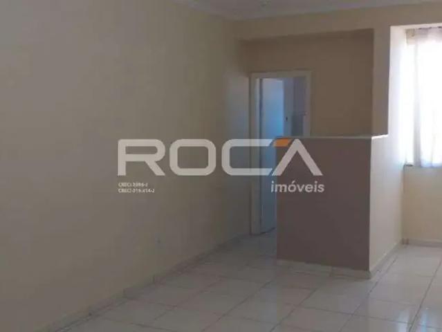 Kitnet / Stúdio para Locação em São Carlos/SP Jardim Santa Paula 1 Quartos