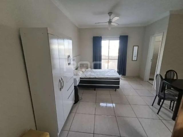 Kitnet / Stúdio para Locação em São Carlos/SP Jardim Paulistano 1 Quartos