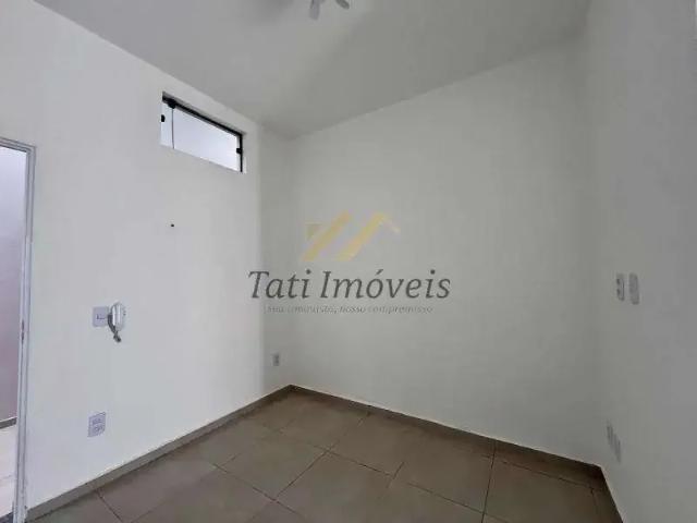 Kitnet / Stúdio para Locação em São Carlos/SP Jardim Paulistano 1 Quartos