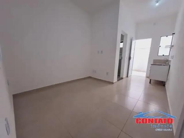 Kitnet / Stúdio para Locação em São Carlos/SP Jardim Paulistano 1 Quartos