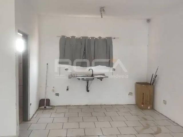 Kitnet / Stúdio para Locação em São Carlos/SP Jardim Paulistano 1 Quartos
