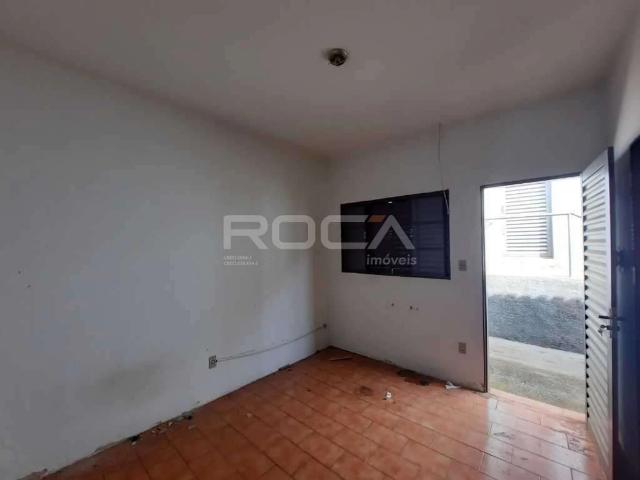 Kitnet / Stúdio para Locação em São Carlos/SP Jardim Paraíso 1 Quartos