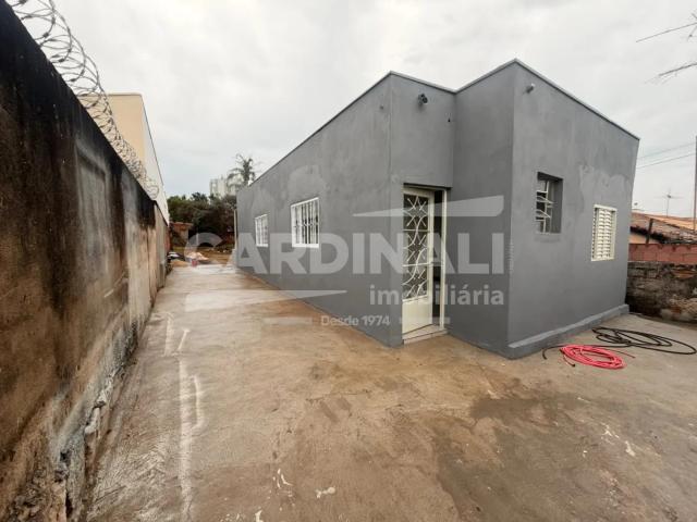 Kitnet / Stúdio para Locação em São Carlos/SP Jardim Paraíso 1 Quartos