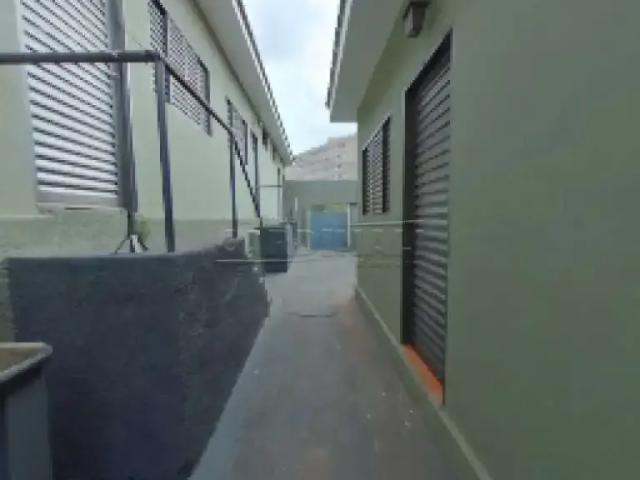 Kitnet / Stúdio para Locação em São Carlos/SP Jardim Paraíso 1 Quartos