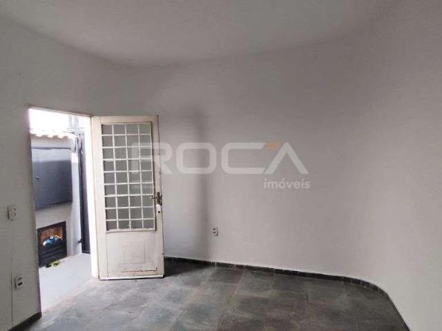 Kitnet / Stúdio para Locação em São Carlos/SP Jardim Tangará 1 Quartos