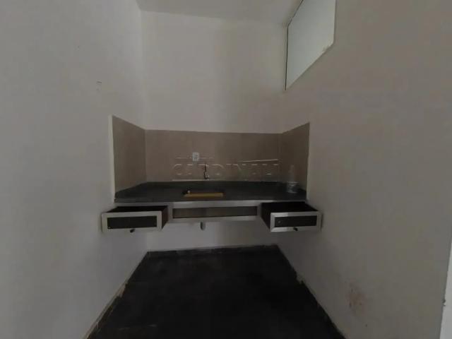 Kitnet / Stúdio para Locação em São Carlos/SP Jardim Tangará 1 Quartos