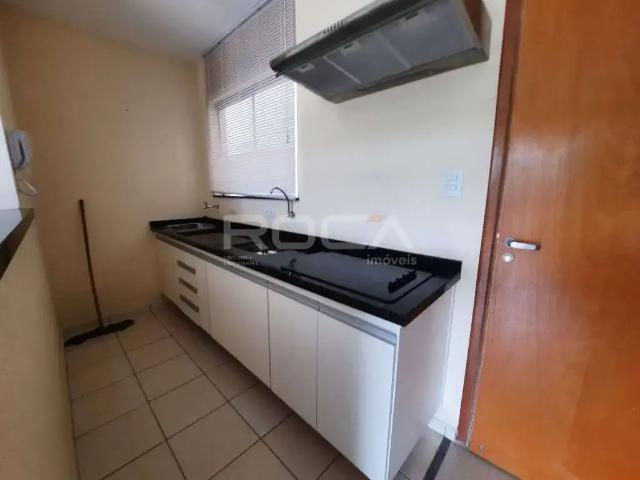 Kitnet / Stúdio para Locação em São Carlos/SP Parque Arnold Schimidt 1 Quartos