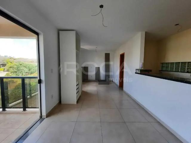 Kitnet / Stúdio para Locação em São Carlos/SP Parque Arnold Schimidt 1 Quartos
