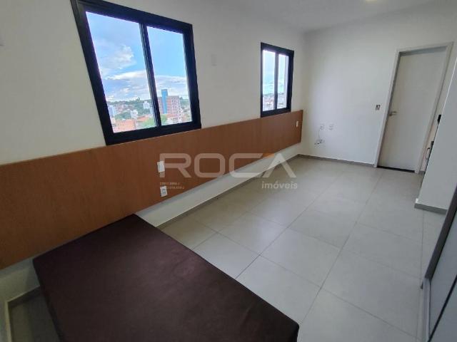 Kitnet / Stúdio para Locação em São Carlos/SP Parque Arnold Schimidt 1 Quartos