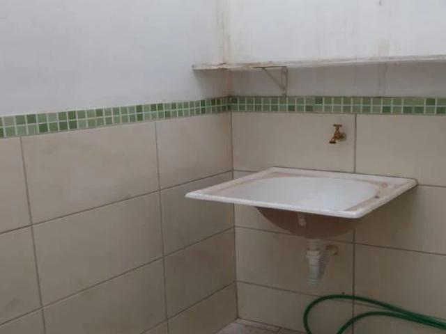 Kitnet / Stúdio para Locação em São Carlos/SP Parque Santa Felícia Jardim 1 Quartos