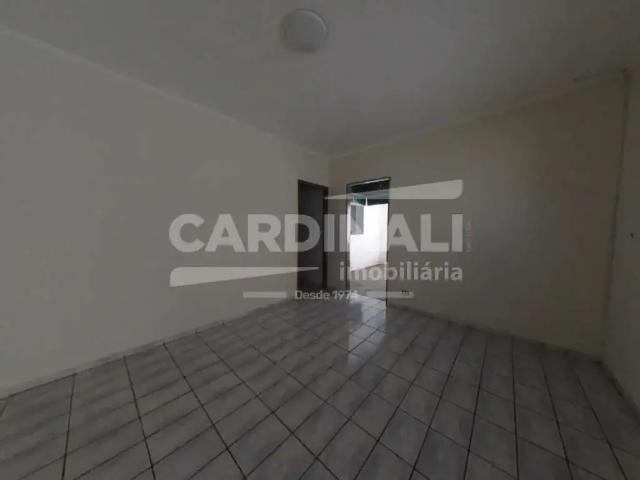 Kitnet / Stúdio para Locação em São Carlos/SP Residencial Samambaia 1 Quartos