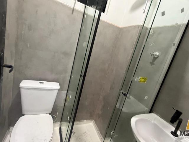 Kitnet / Stúdio para Locação em São Francisco do Sul/SC Centro 1 Quartos