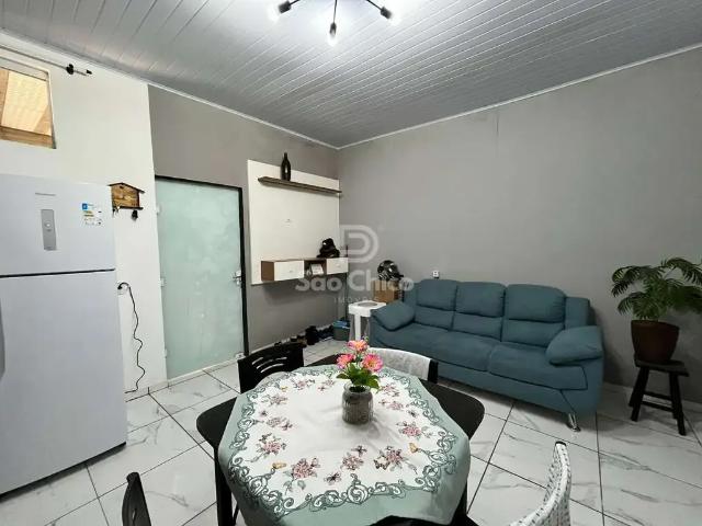 Kitnet / Stúdio para Locação em São Francisco do Sul/SC Sandra Regina 1 Quartos