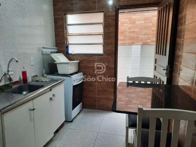 Kitnet / Stúdio para Locação em São Francisco do Sul/SC Ubatuba 1 Quartos