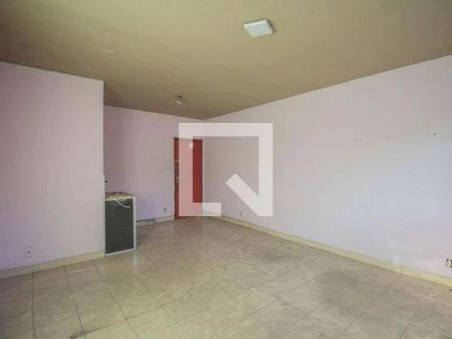 Kitnet / Stúdio para Locação em São Gonçalo/RJ Alcântara 1 Quartos