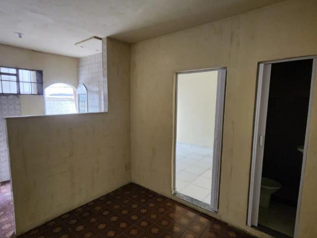 Kitnet / Stúdio para Locação em São Gonçalo/RJ Boaçu 1 Quartos