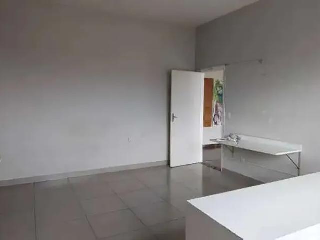 Kitnet / Stúdio para Locação em São João da Boa Vista/SP Centro 1 Quartos